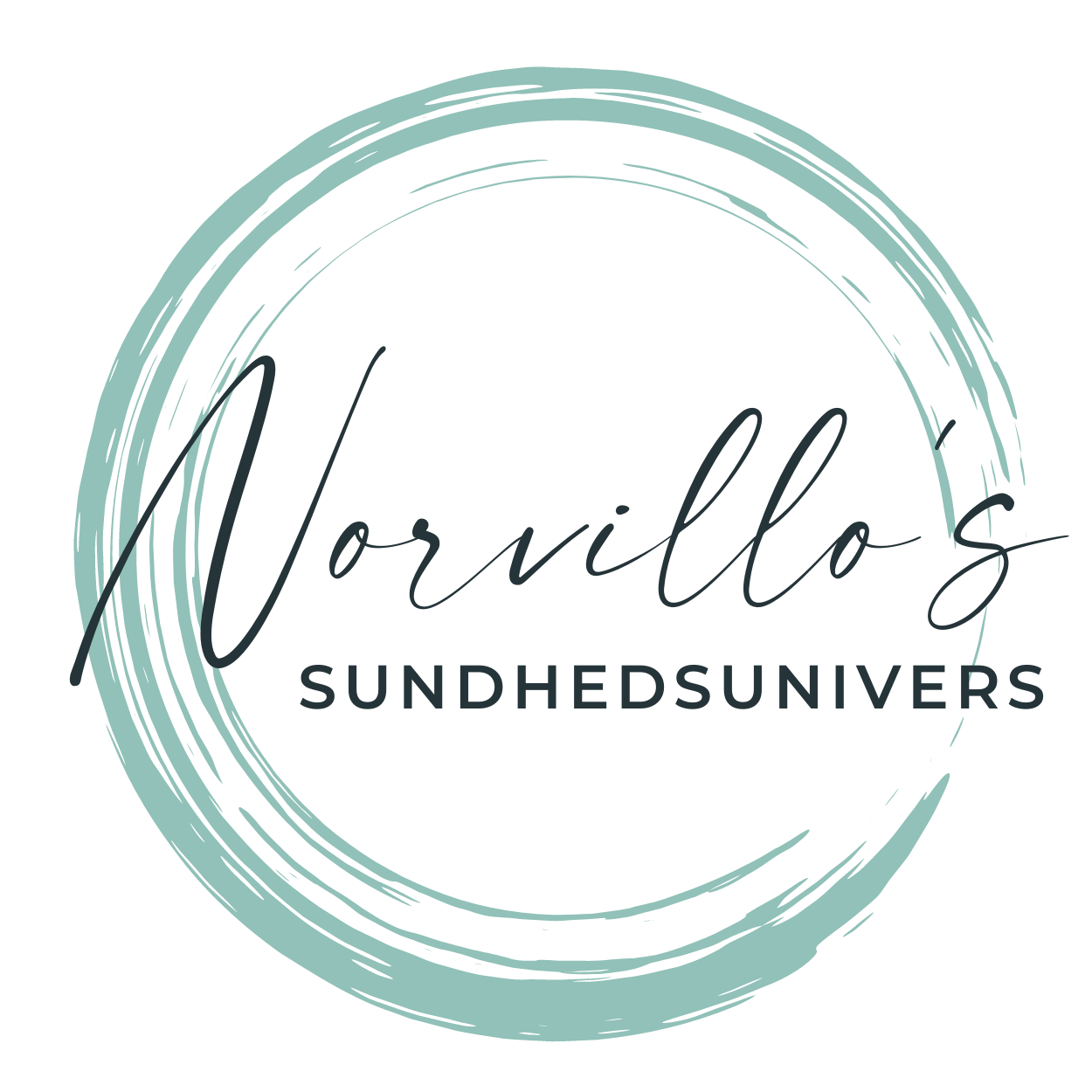 Norvillo's Sundhedsunivers V. Tamara Norvillo